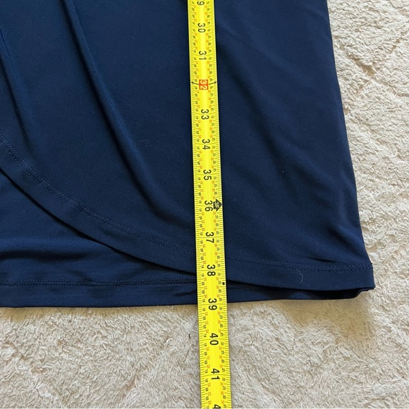 Connected Apparel Lace Dress Women’s Size 14 - Picture 3 of 5